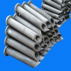 圣卓吸铝管-青海电解铝企业真空抬包吸铝管选用产品